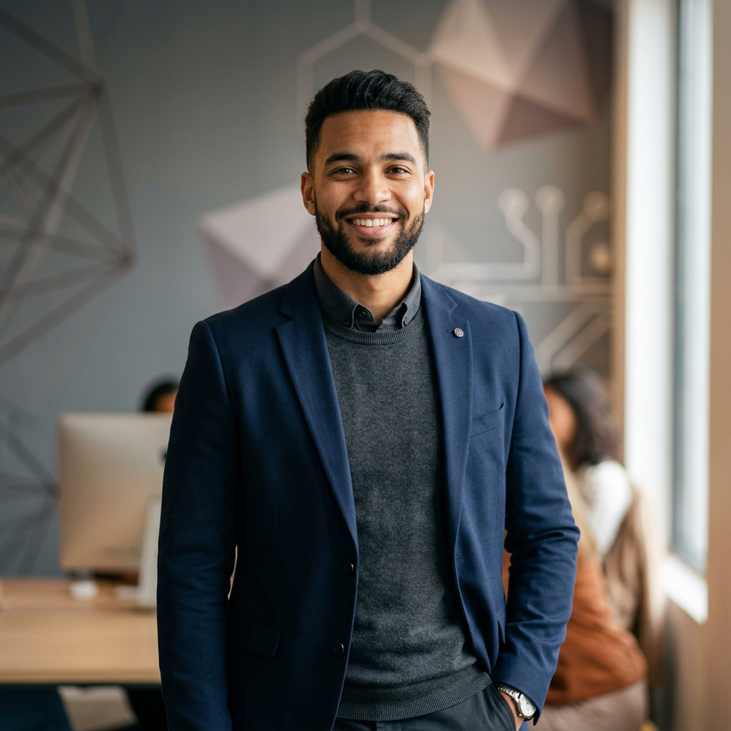 Especialista Judah Tech